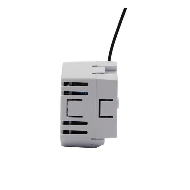 Infra Heating Basic easy thermostaat niet programmeerbaar inclusief mini inbouw ontvanger