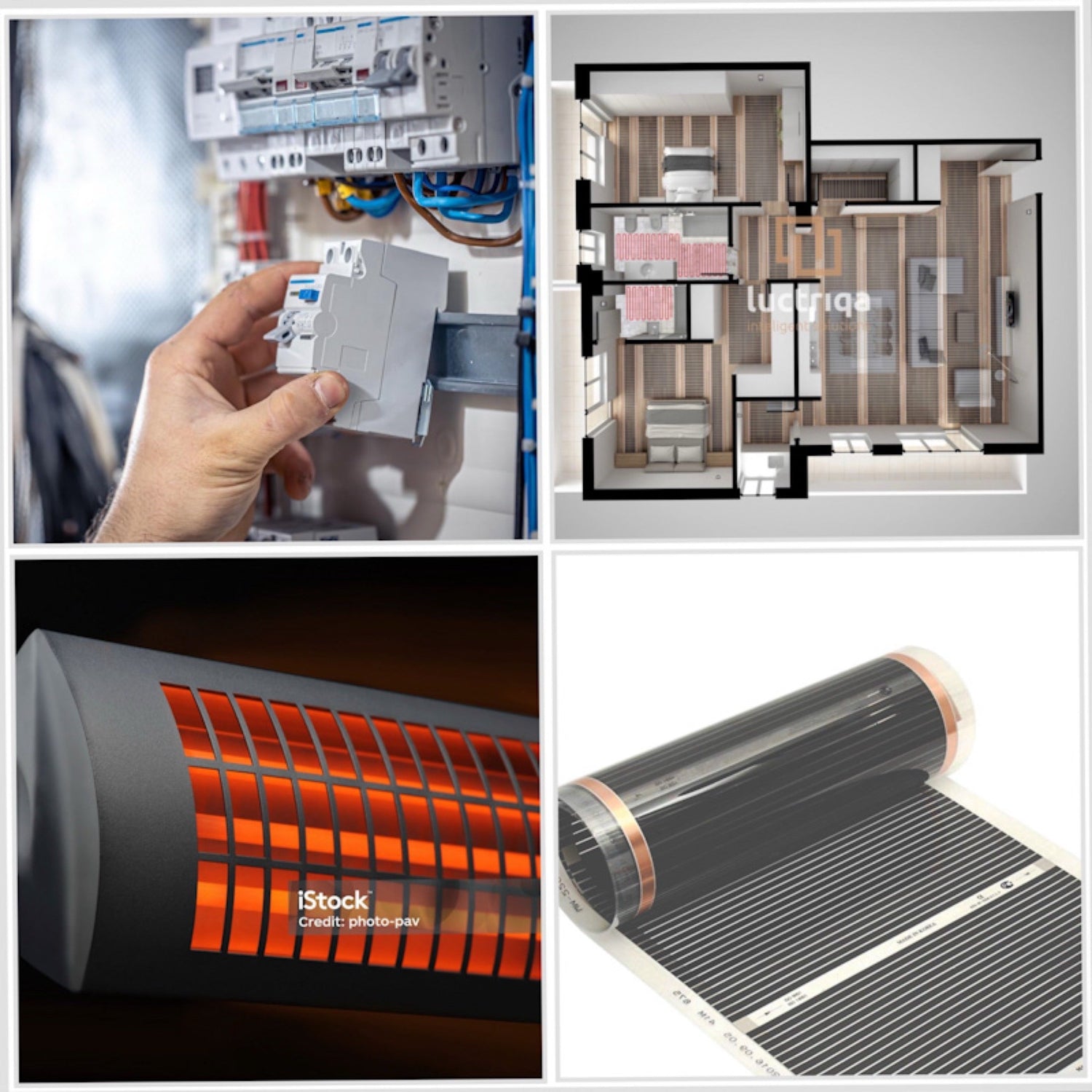 Installatiepakketten