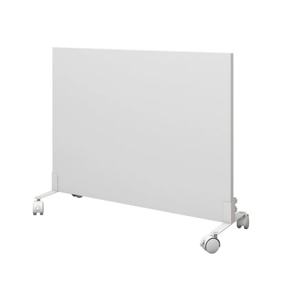 Serie Verplaatsbaar Infraroodpaneel met Wielen – 350 of 700 Watt