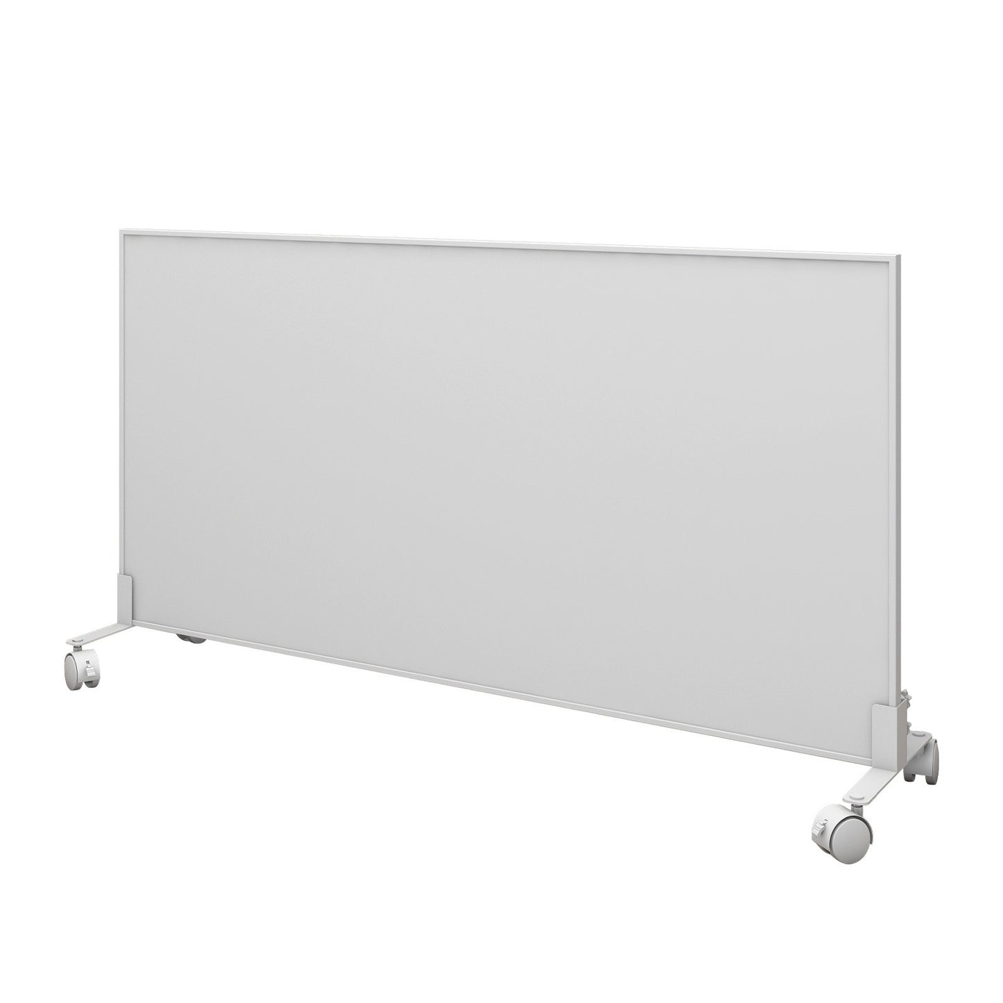 Serie Verplaatsbaar Infraroodpaneel met Wielen – 350 of 700 Watt