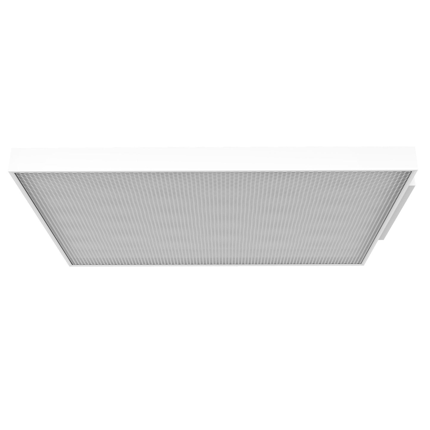 Premium Plafond Infraroodpaneel Prestige Serie 1200 Watt met WiFi