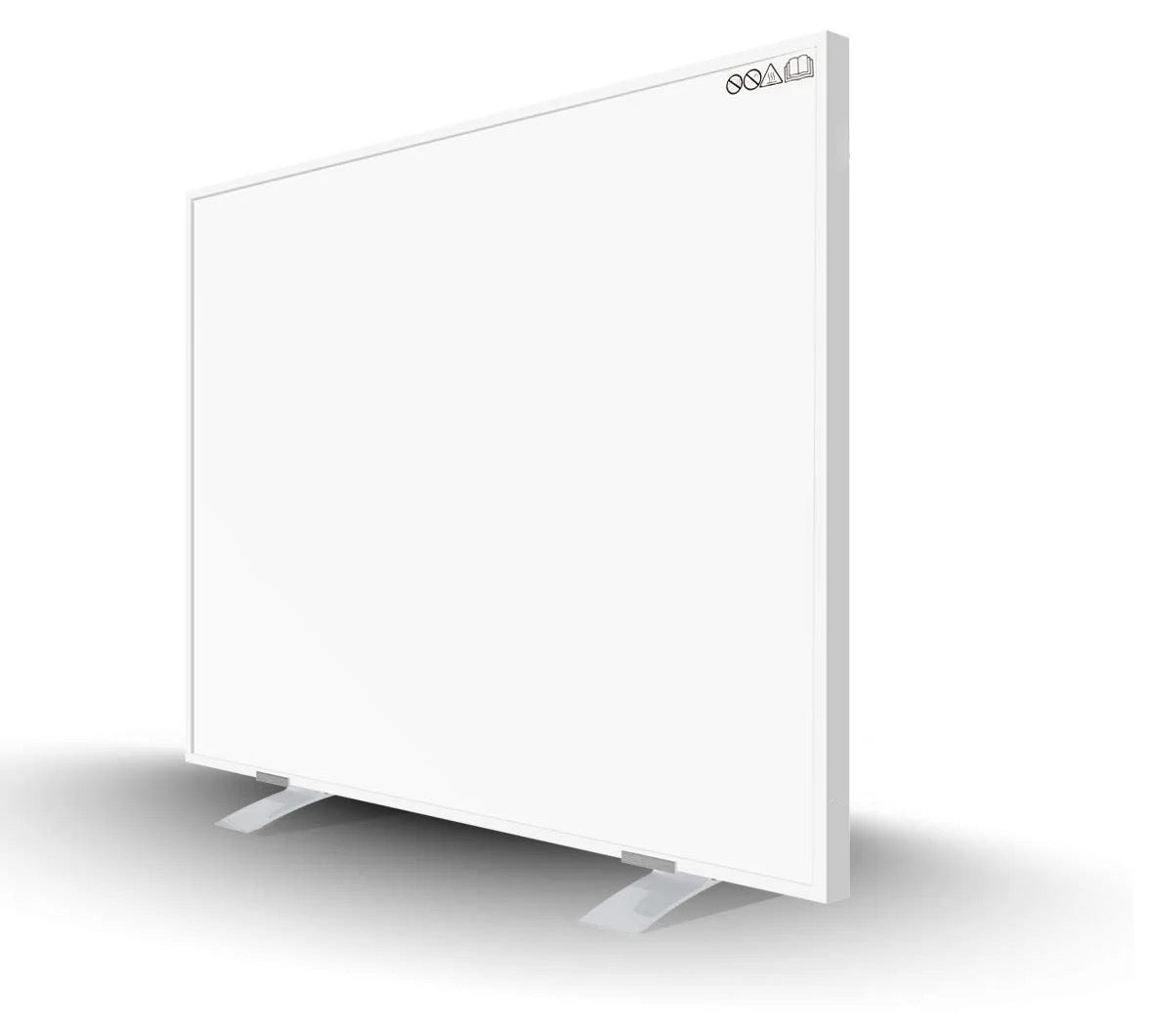 Serie Verplaatsbaar Infraroodpaneel – 350, 450, 580 of 700 Watt