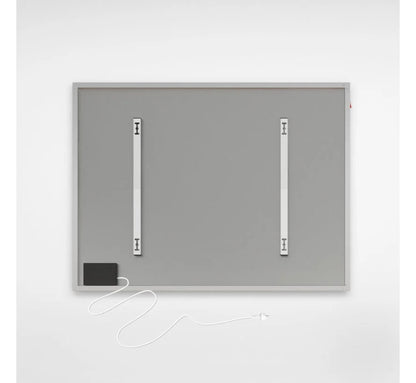 Serie Verplaatsbaar Infraroodpaneel – 350, 450, 580 of 700 Watt