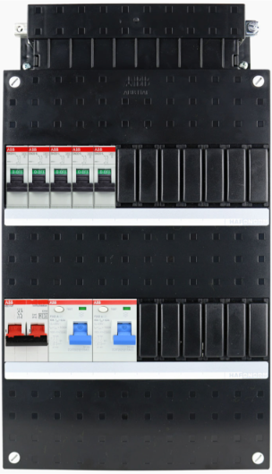 Installatieservice voor Groepenkasten !