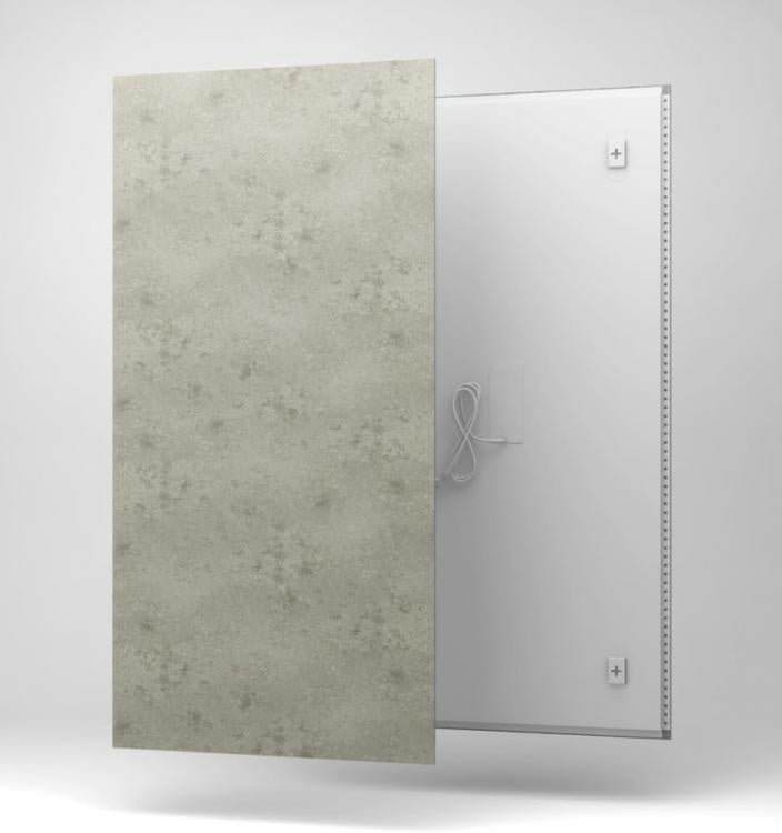 Premium Keramisch Infraroodpaneel (300 tot 1000W)