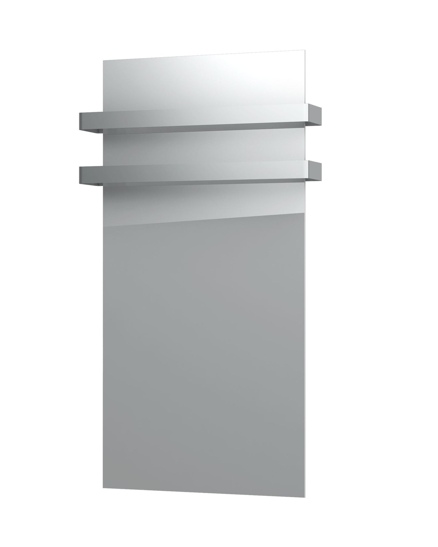 Premium Design Glazen Infraroodpaneel GS-Serie (300 - 850 Watt)