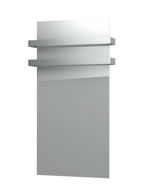 Premium Design Glazen Infraroodpaneel GS-Serie (300 - 850 Watt)