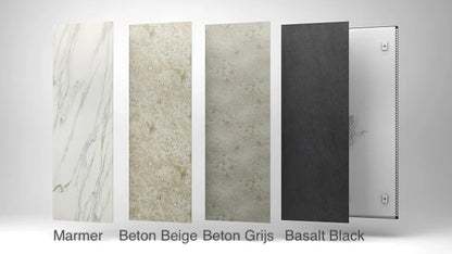 Premium Keramisch Infraroodpaneel (300 tot 1000W)