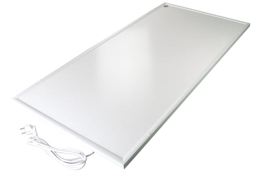 Infra Heating HH Serie infraroodpaneel 63 x 63 cm – 450 W