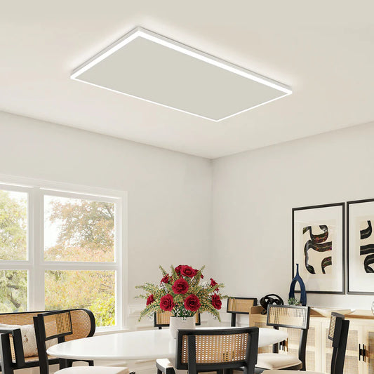 Premium LED Infraroodpaneel met Dimbare Verlichting – Diverse Variante