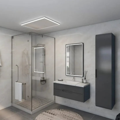 Premium LED Infraroodpaneel met Dimbare Verlichting – Diverse Variante