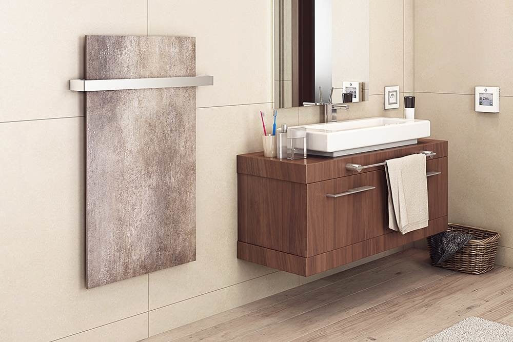 Premium Keramisch Infraroodpaneel (300 tot 1000W)