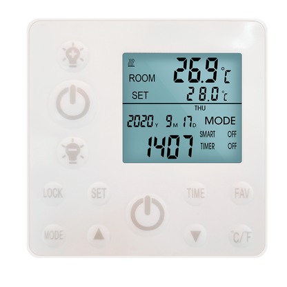 Premium LED Infraroodpaneel met Dimbare Verlichting – Diverse Variante